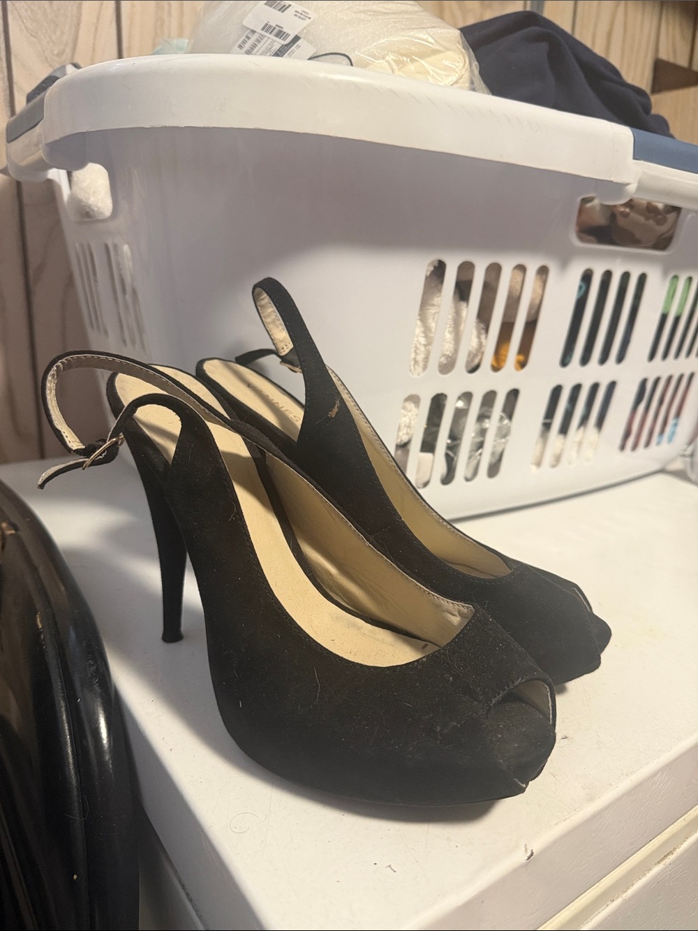 High Heels 4-5 inches tall